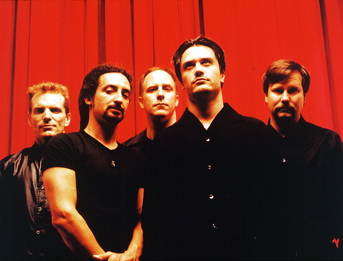  which took hold a few years after Faith No More called it quits
